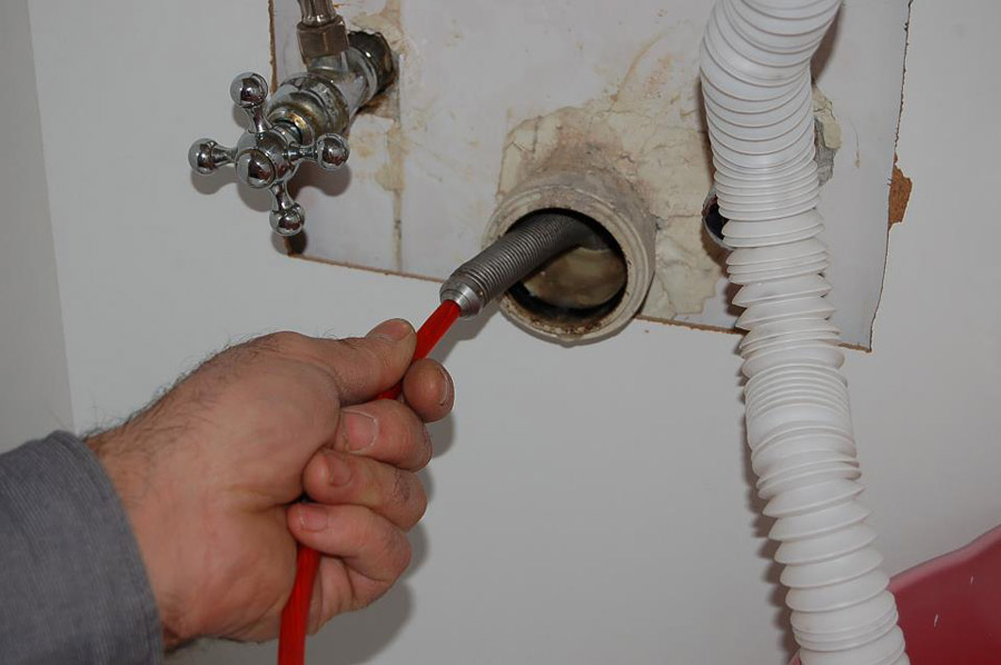 Ankara Altındağ Tıkanık Gider Açma Firması