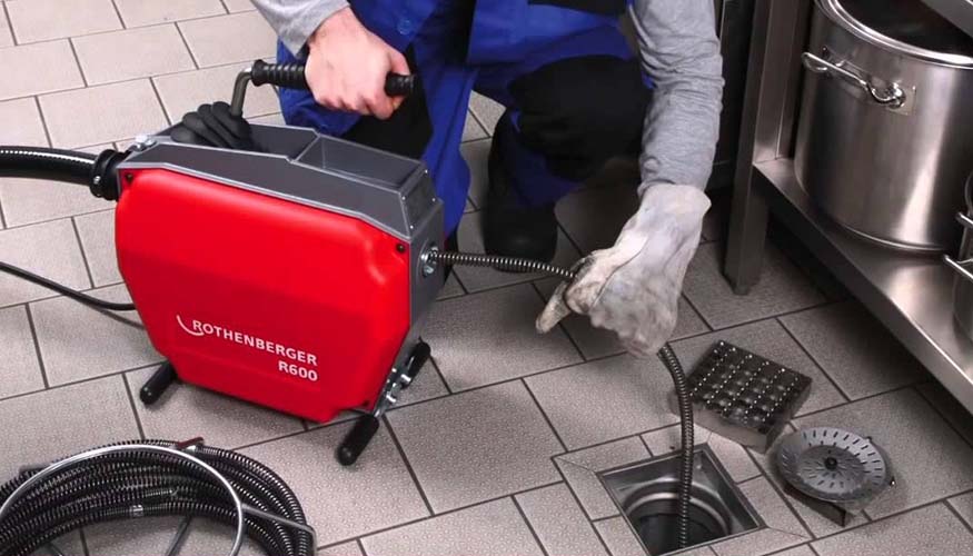 Ankara Altındağ Kırmadan Dökmeden Gider Açma